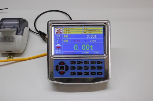 裝載機(jī)電子秤 裝載機(jī)電子秤